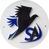 Standards Aviation Flying School logo, Standards Aviation Flying School contact details