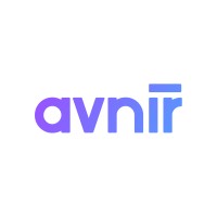 Avnir logo, Avnir contact details