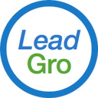 LeadGro Digital Marketing logo, LeadGro Digital Marketing contact details