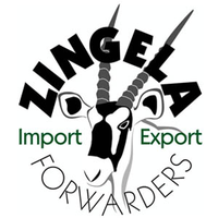 Zingela Forwarders logo, Zingela Forwarders contact details