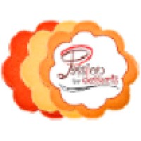 Passion for Desserts logo, Passion for Desserts contact details