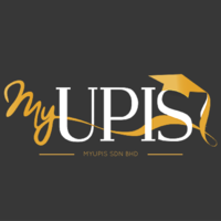 MyUPIS logo, MyUPIS contact details