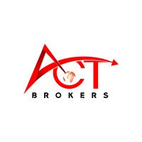 ACT Brokers logo, ACT Brokers contact details