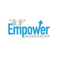 Empower Inclusion logo, Empower Inclusion contact details