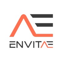 ENVITAE logo, ENVITAE contact details