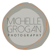 Michelle Grogan Photography logo, Michelle Grogan Photography contact details