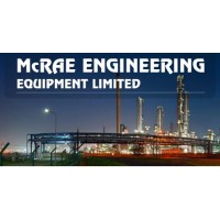 McRae Engineering Equipment Limited logo, McRae Engineering Equipment Limited contact details