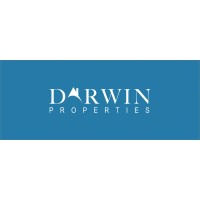 Darwin Properties logo, Darwin Properties contact details