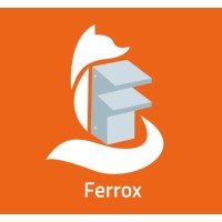 Ferrox logo, Ferrox contact details