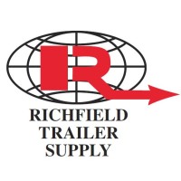 Richfield Trailer Supply logo, Richfield Trailer Supply contact details