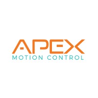 Apex Motion Control, Inc. logo, Apex Motion Control, Inc. contact details