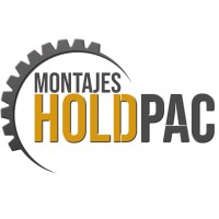 HoldPac SpA. logo, HoldPac SpA. contact details