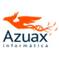 Azuax Informática logo, Azuax Informática contact details