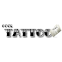 Cool Tattoo logo, Cool Tattoo contact details