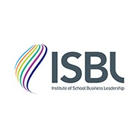 Institute of School Business Leadership logo, Institute of School Business Leadership contact details