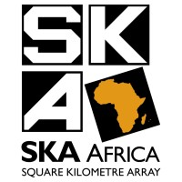 SKA South Africa logo, SKA South Africa contact details