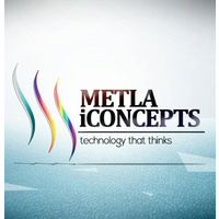 Metla iConcepts logo, Metla iConcepts contact details