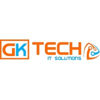 GK TECH IT SOLUTIONS PRIVATE LIMITED logo, GK TECH IT SOLUTIONS PRIVATE LIMITED contact details