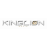 King Lion Media logo, King Lion Media contact details