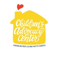 Children's Advocacy Center, Serving Bastrop, Lee and Fayette Counties logo, Children's Advocacy Center, Serving Bastrop, Lee and Fayette Counties contact details