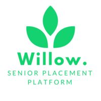 Willow. Senior Placement Platform logo, Willow. Senior Placement Platform contact details