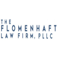 The Flomenhaft Law Firm, PLLC logo, The Flomenhaft Law Firm, PLLC contact details