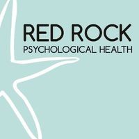 RED ROCK PSYCHOLOGICAL HEALTH, LLC logo, RED ROCK PSYCHOLOGICAL HEALTH, LLC contact details