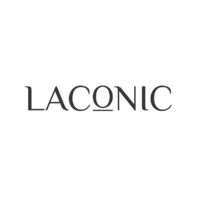 LACONIC logo, LACONIC contact details