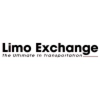 Limo Exchange logo, Limo Exchange contact details