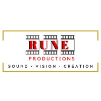 Rune Productions LLP logo, Rune Productions LLP contact details