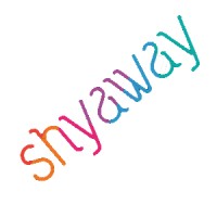 Shyaway logo, Shyaway contact details