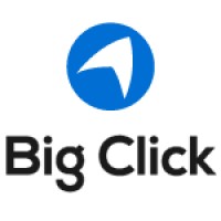 Big Click Media logo, Big Click Media contact details