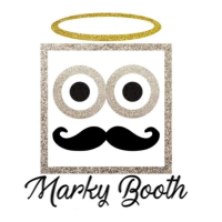 Marky Booth logo, Marky Booth contact details