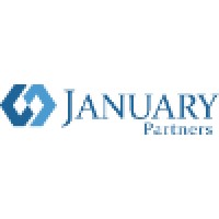 January Partners logo, January Partners contact details