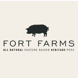 Fort Farms logo, Fort Farms contact details