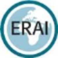 ERAI International logo, ERAI International contact details