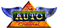 The Auto Lab logo, The Auto Lab contact details