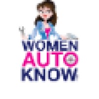 Women Auto Know logo, Women Auto Know contact details