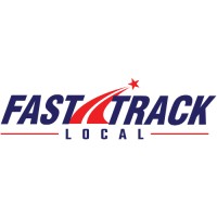 Fast Track Local logo, Fast Track Local contact details