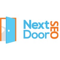 Next Door SEO logo, Next Door SEO contact details