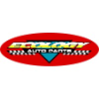 Ecology Auto Parts logo, Ecology Auto Parts contact details