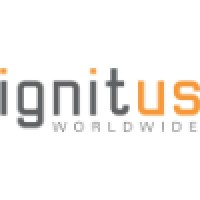 Ignitus Worldwide logo, Ignitus Worldwide contact details