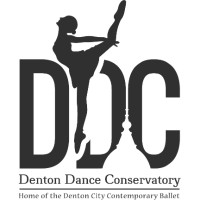 Denton Dance Conservatory logo, Denton Dance Conservatory contact details