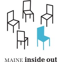 Maine Inside Out logo, Maine Inside Out contact details