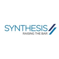 Synthesis Learning logo, Synthesis Learning contact details