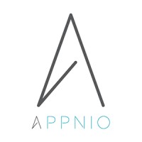 Appnio, Inc logo, Appnio, Inc contact details