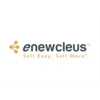 Enewcleus - Sell easy Sell more logo, Enewcleus - Sell easy Sell more contact details