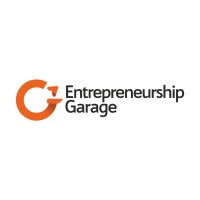 Entrepreneurship Garage logo, Entrepreneurship Garage contact details