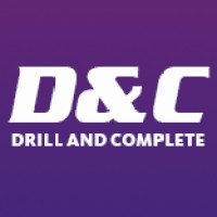 Drill and Complete logo, Drill and Complete contact details