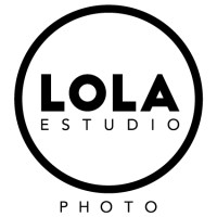 LOLA ESTUDIO logo, LOLA ESTUDIO contact details